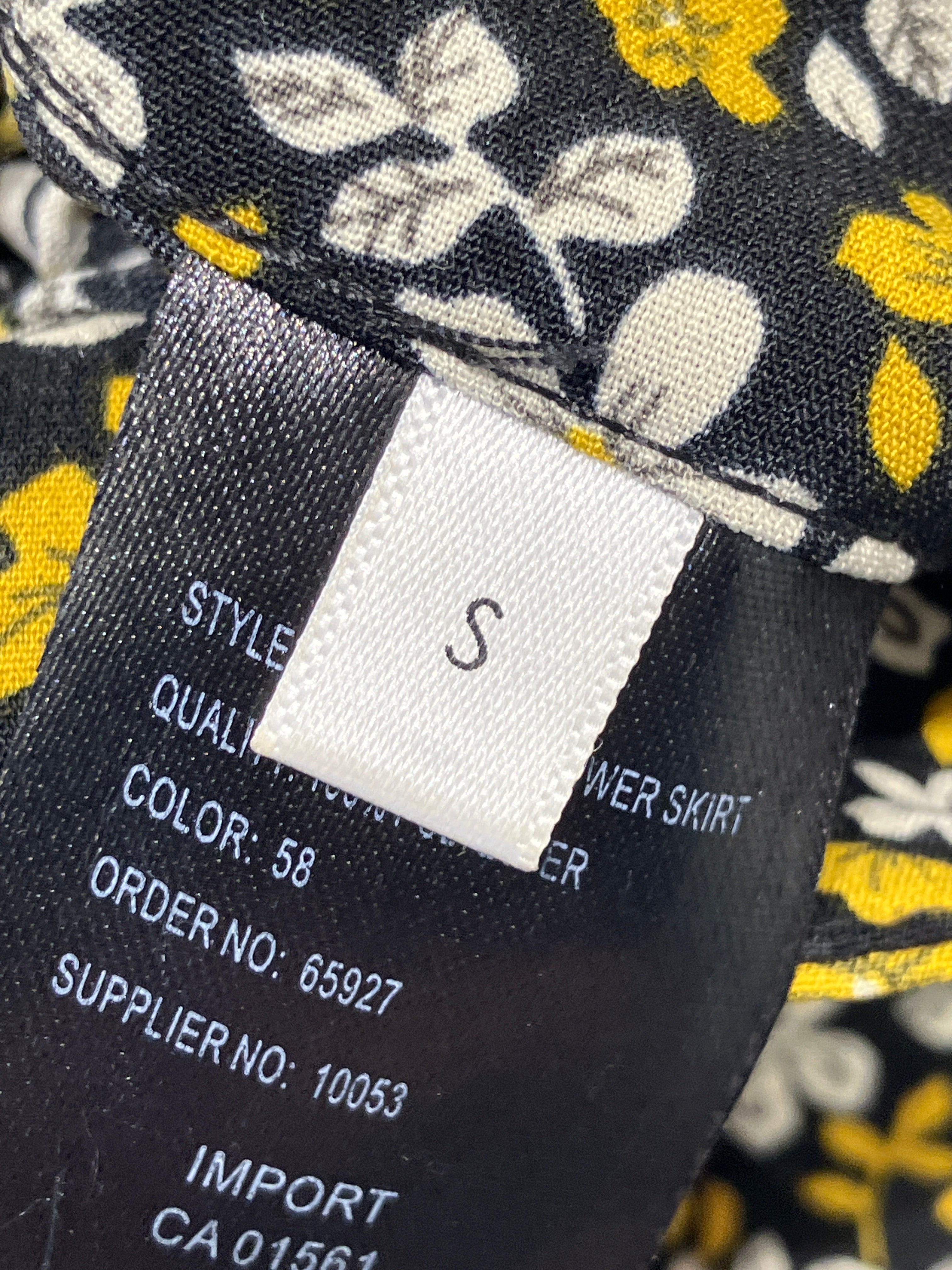 Co'Couture Nederdel